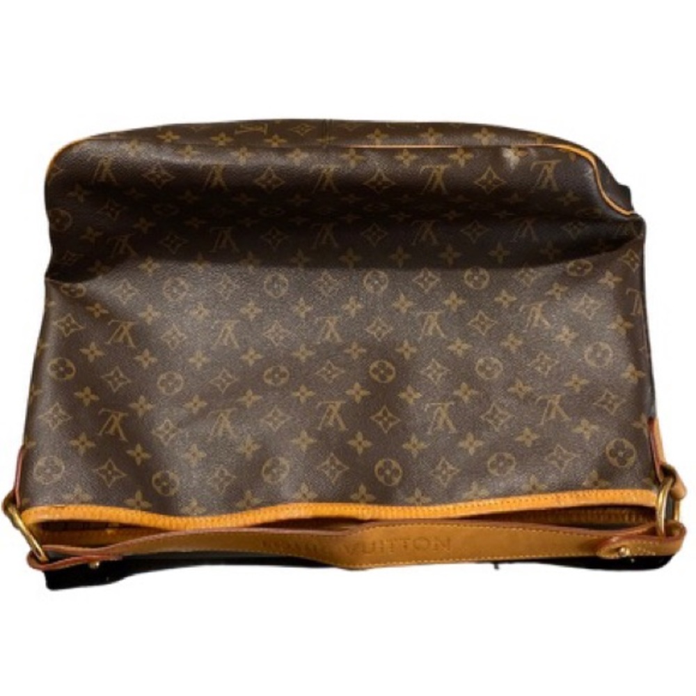 💎✨W/RECEIPT ✨💎 HOBO LOUIS VUITTON MM - Picture 5 of 14